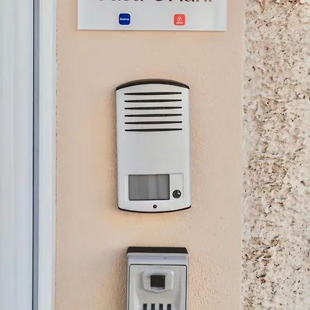 Exclusive Luxury Home With Private Parking Ravenna Exterior photo