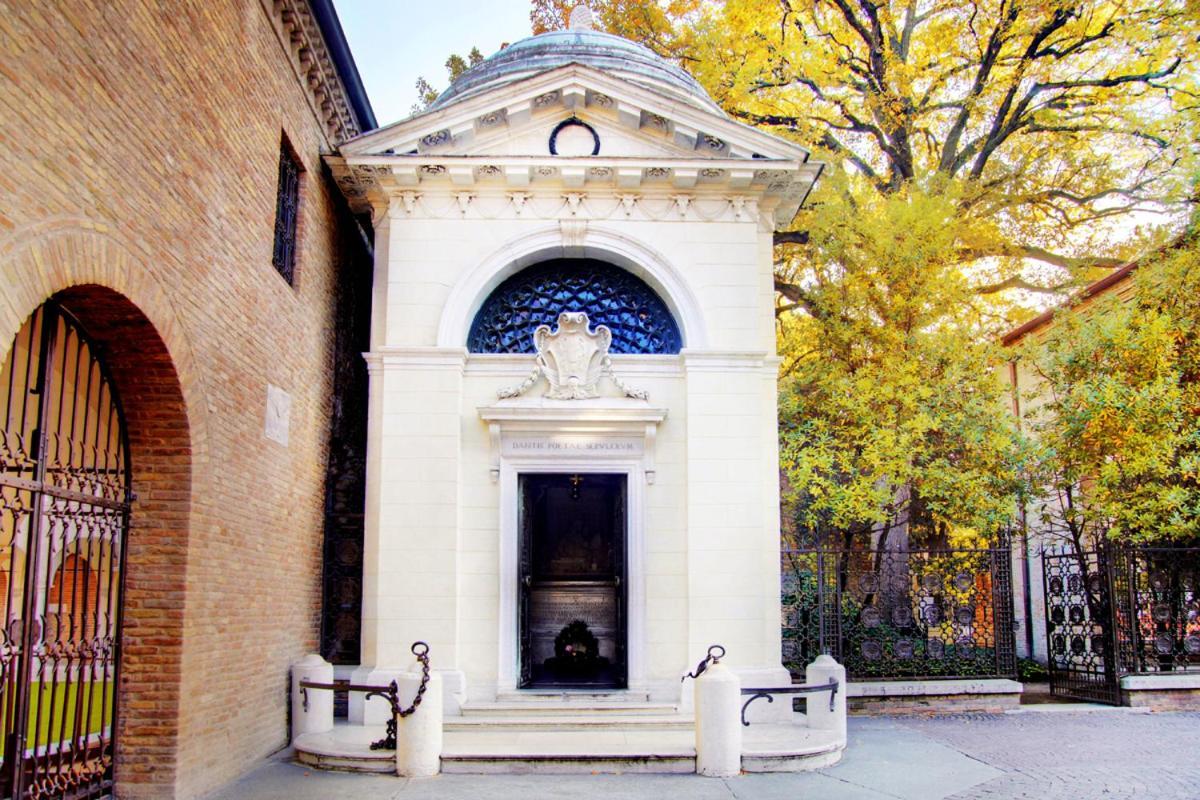 Holiday home Exclusive Luxury With Private Parking Ravenna