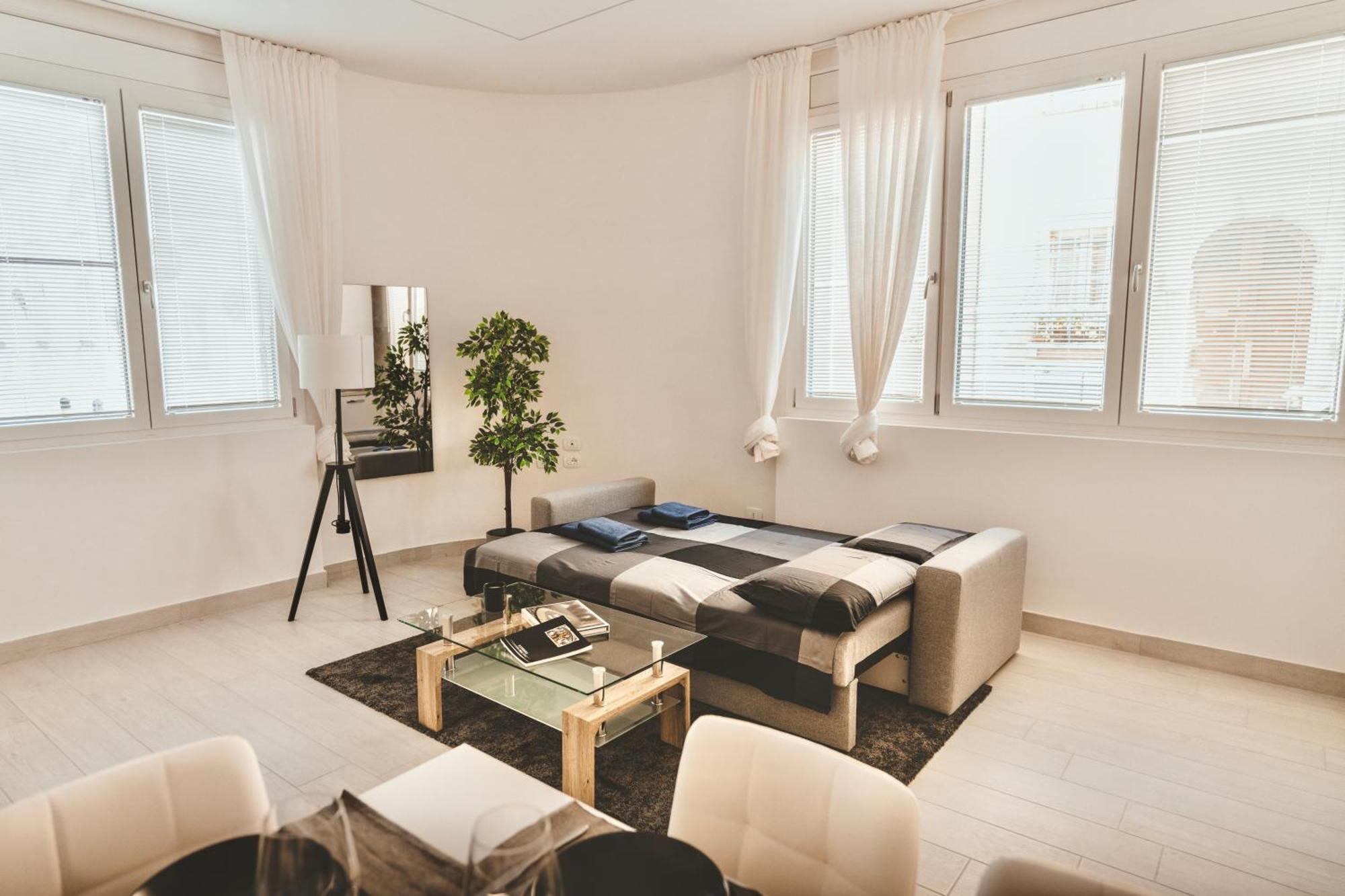 Exclusive Luxury With Private Parking Holiday home Ravenna