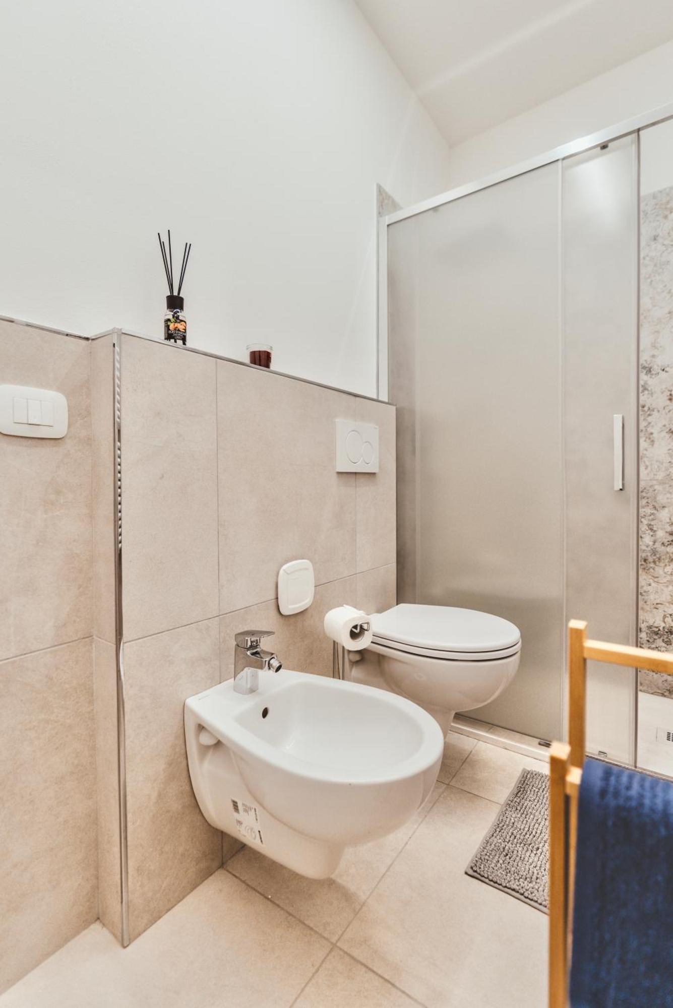 Exclusive Luxury With Private Parking Holiday home Ravenna