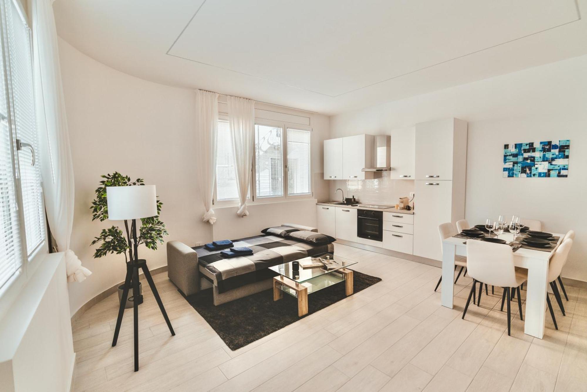 Exclusive Luxury With Private Parking Holiday home *