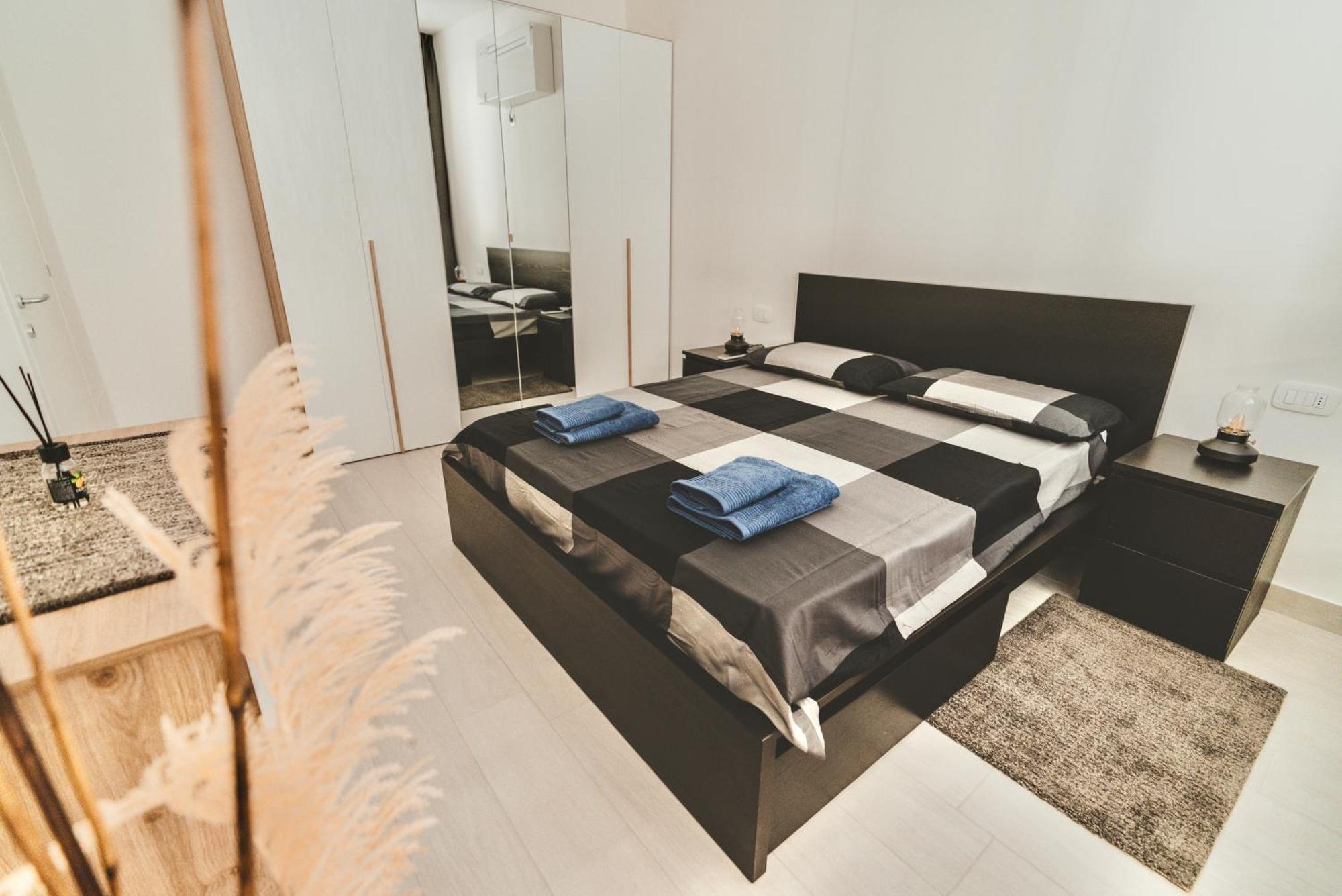 Holiday home Exclusive Luxury With Private Parking