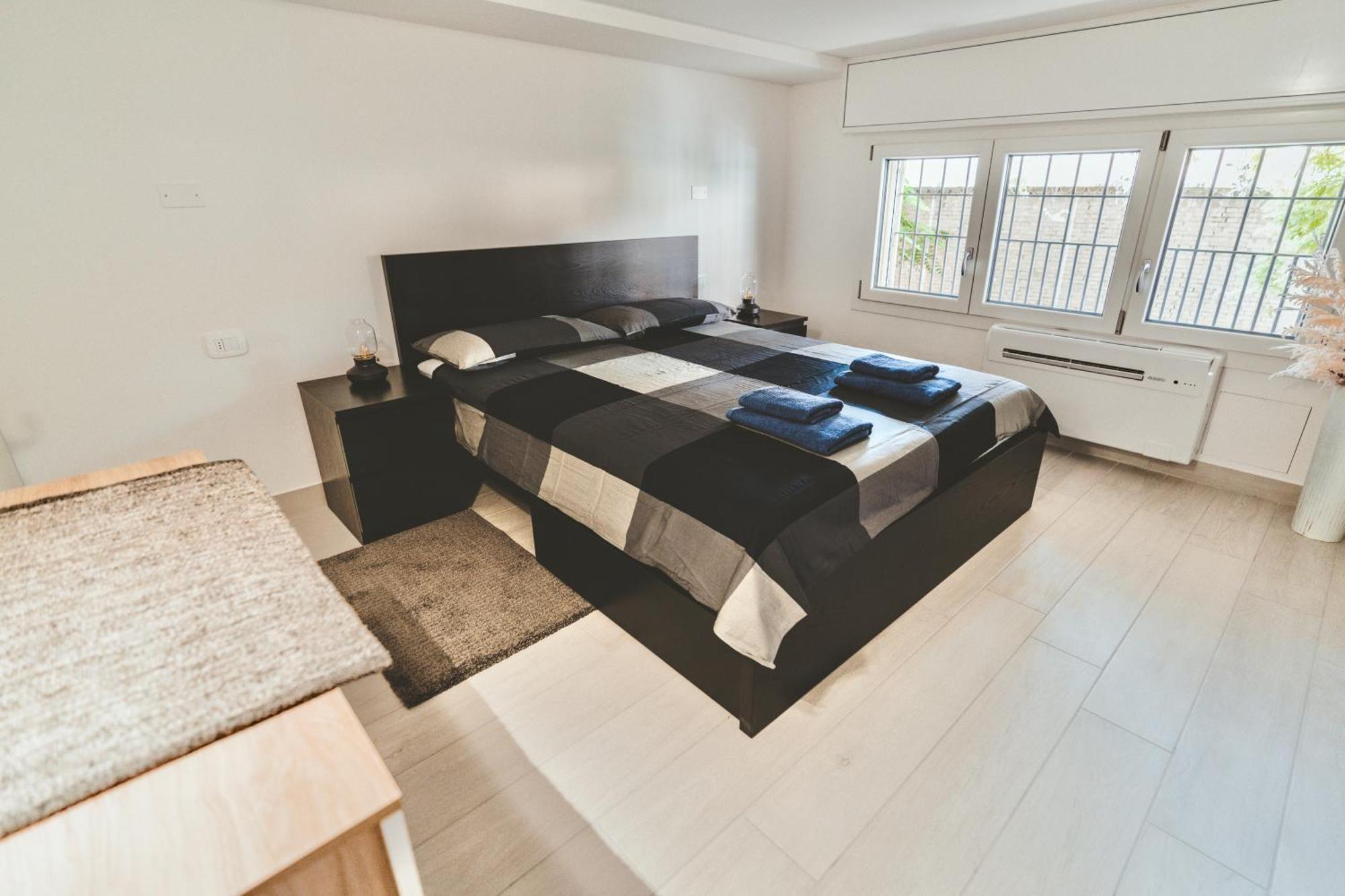 Exclusive Luxury With Private Parking * Ravenna