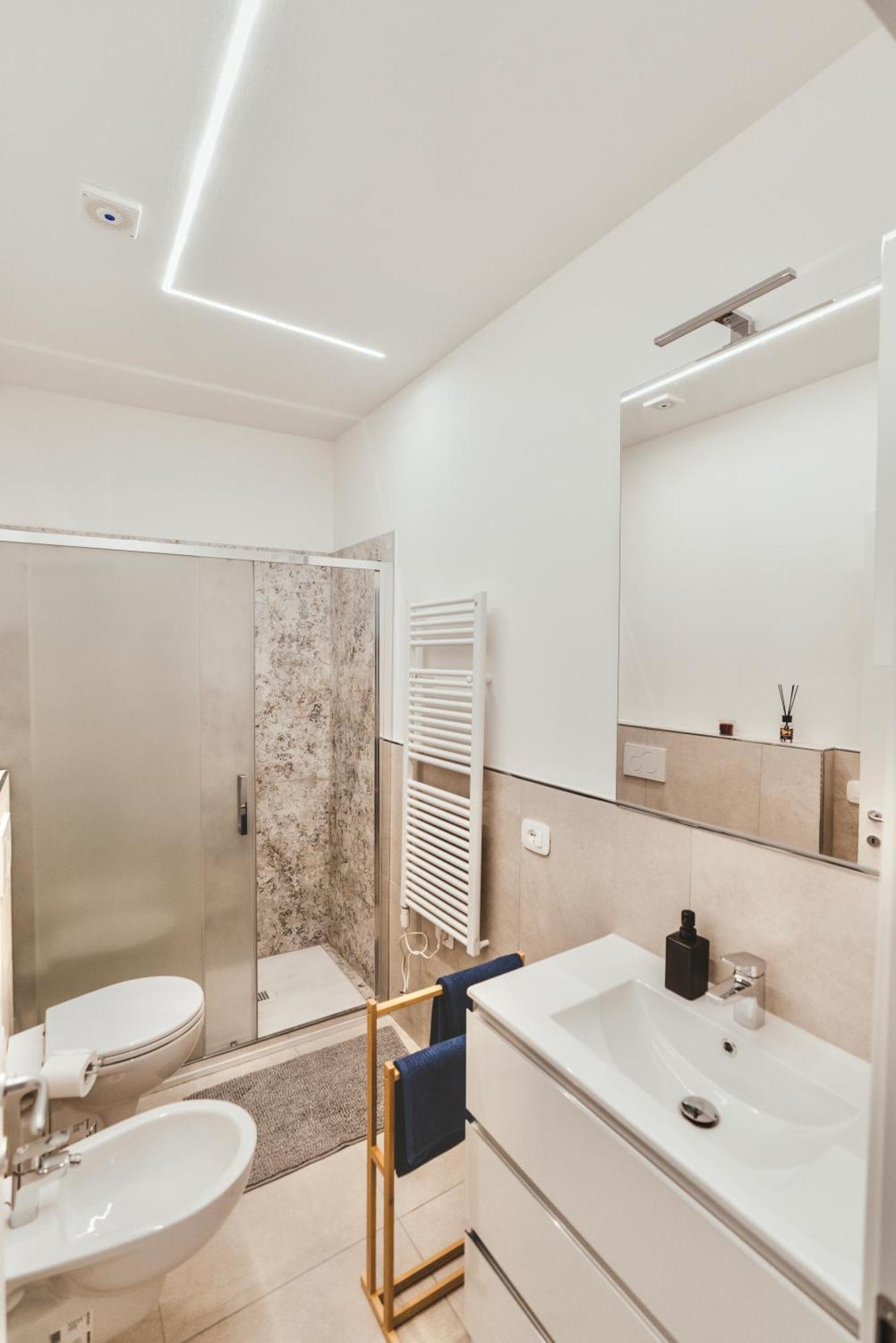 Holiday home Exclusive Luxury With Private Parking