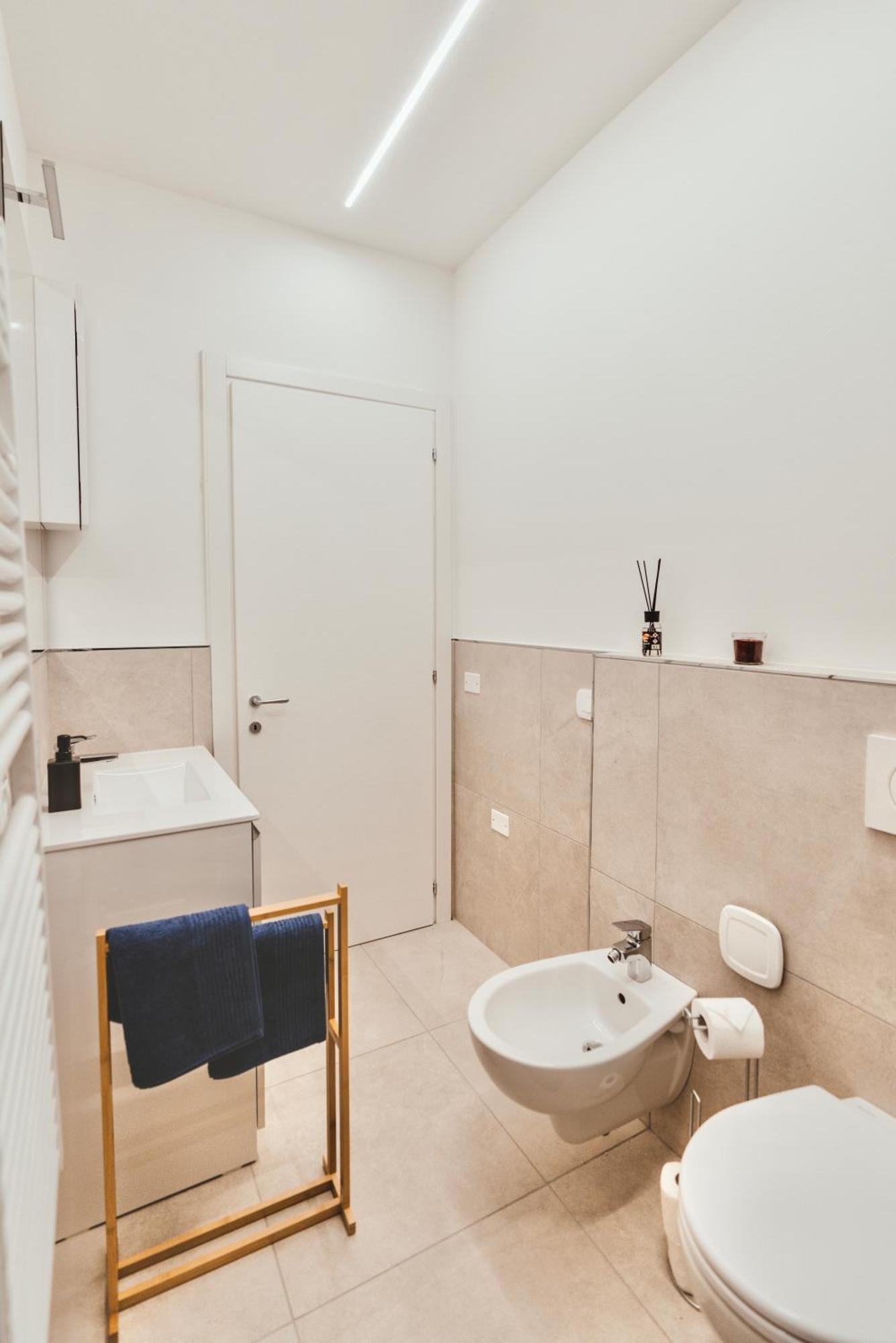 Exclusive Luxury With Private Parking Ravenna