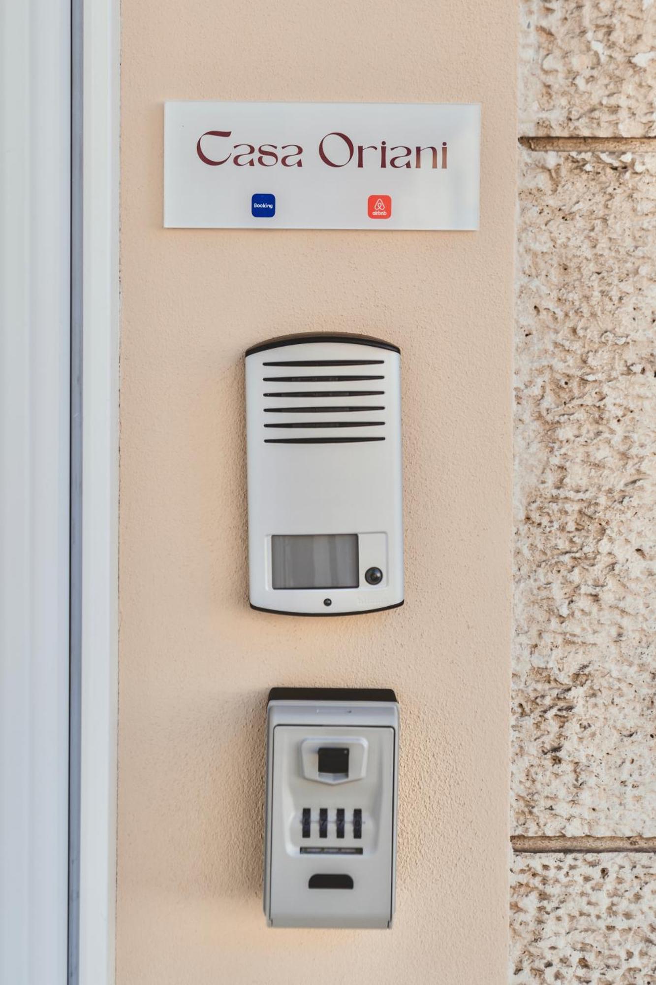 Holiday home Exclusive Luxury With Private Parking Ravenna